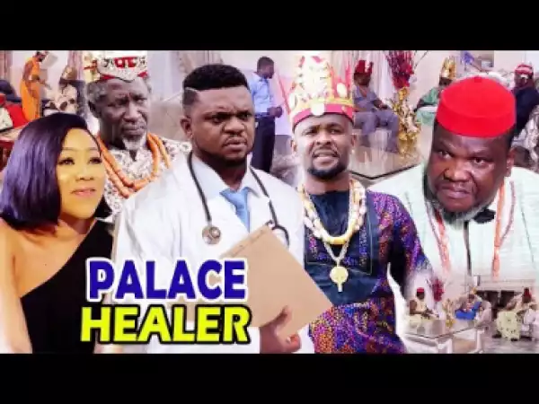 Palace Healer Season 1&2 - 2019